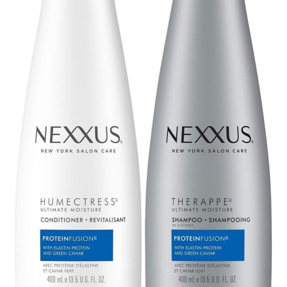 Nexxus Shampoo & Conditioner Therappe 13.5 oz